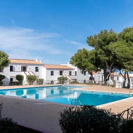 Apartment Menorca Arenal d'en Castell