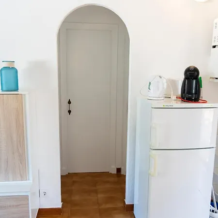 Menorca Apartamento Arenal d'en Castell