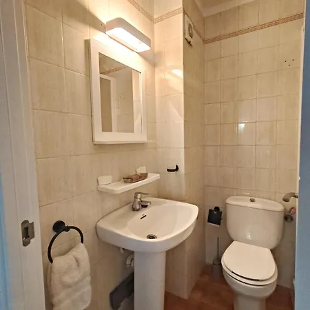 Menorca Apartment