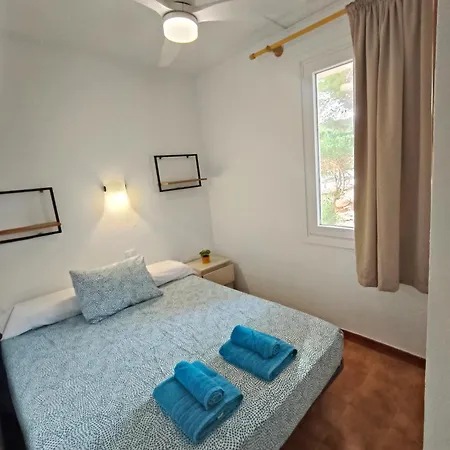 Menorca Διαμέρισμα *