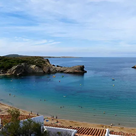 Apartment Menorca *
