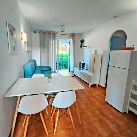 Menorca Apartamento Arenal d'en Castell