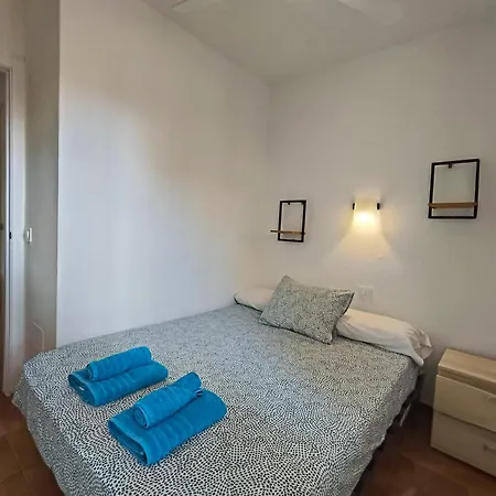 Apartment Menorca Arenal d'en Castell