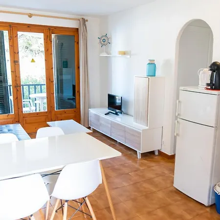 Apartman Menorca