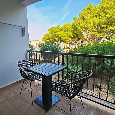 Menorca أرينال دو ان كاسيل