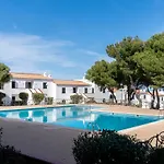 Apartment Menorca Arenal d'en Castell