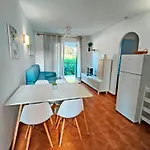 Menorca Apartment Arenal d'en Castell